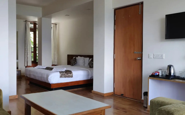 Hotel Ninamma