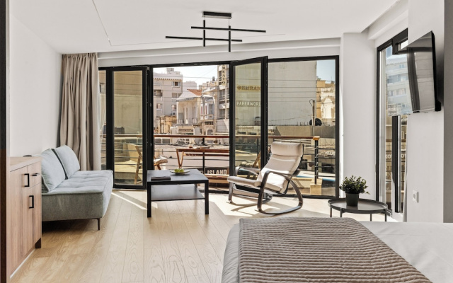 Bedspot Heraklion