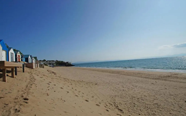 Holiday Home Stabal y Rhyd