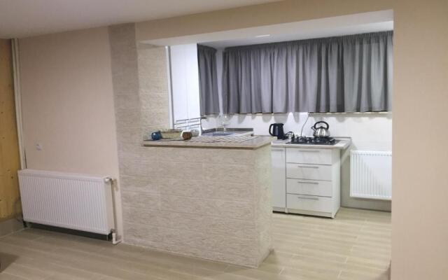 Guest House Betaneli