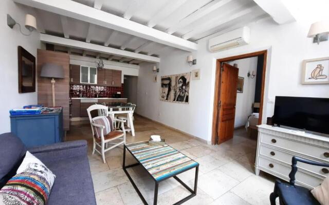 Un Coin De Luberon