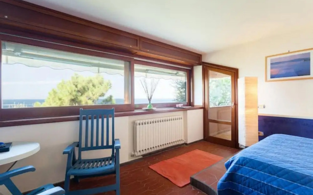 Villa Perla in Massa Lubrense