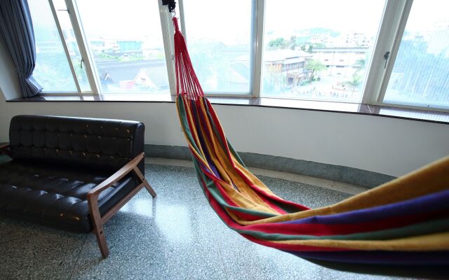 View Hostel