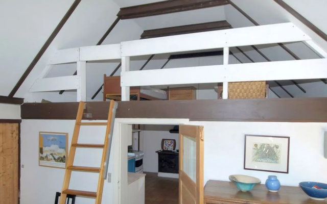 "Rahilka" - 300m from the sea in Bornholm