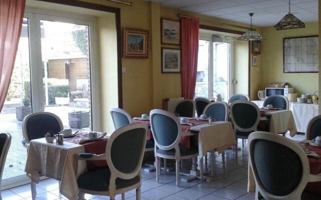 Le Val Saint Hilaire