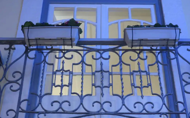 Carmos Residence Art Apartments 2Âº