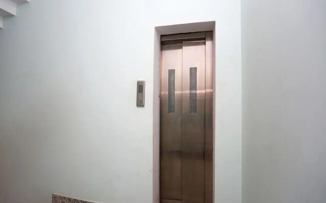 VMS Royal Inn By OYO Rooms