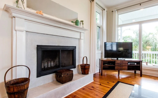 Baywatch by Tybee Vacation Rentals
