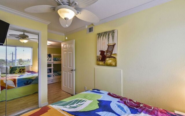 Seascape 2301 - 2 Br Condo