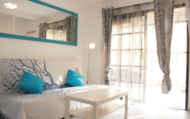 Fuerte Holiday Duplex