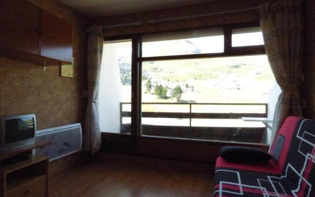 Appartement Arette, 1 pièce, 4 personnes - FR-1-602-75