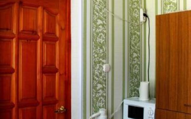 Guest House Tatyana
