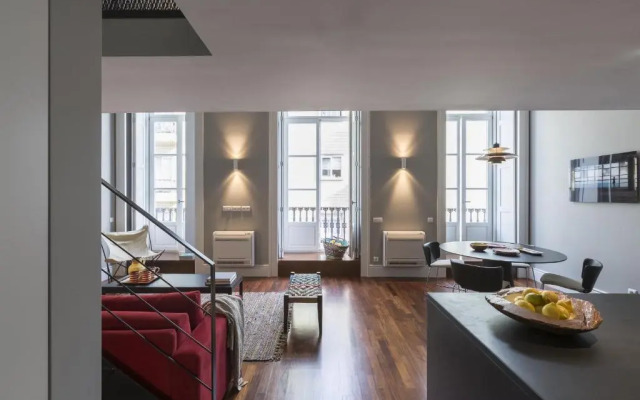 Oporto Serviced Apartments - 1858