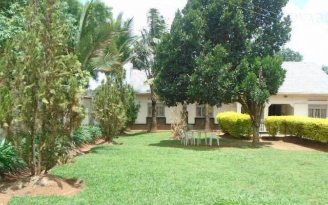 Paula Guest House