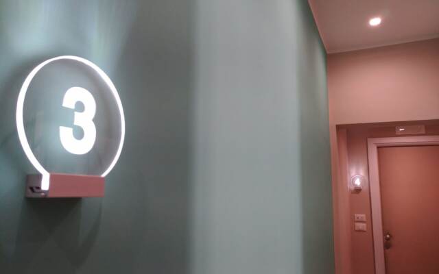 Una Dimora Di Charme