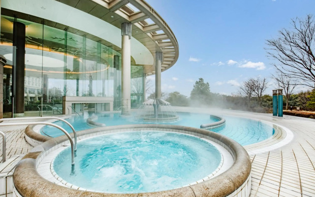 Hilton Odawara Resort & Spa