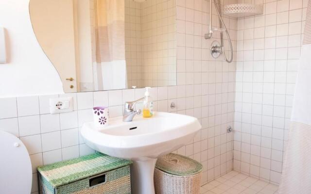 Habitat's Colosseum-Monti 4BR Penthouse with Terrace