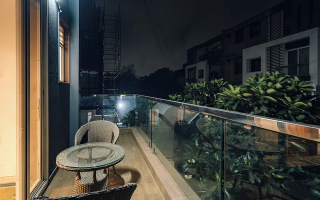 Hotel Aston