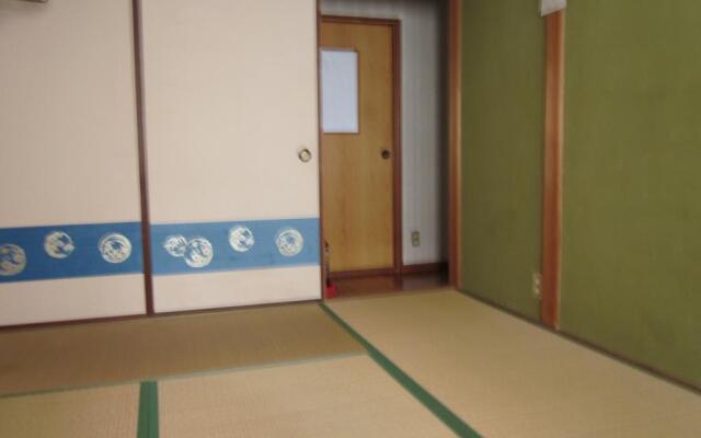 Enman Guest House Osaka - Hostel