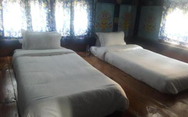 Chimi Lhakhang Village Homestay