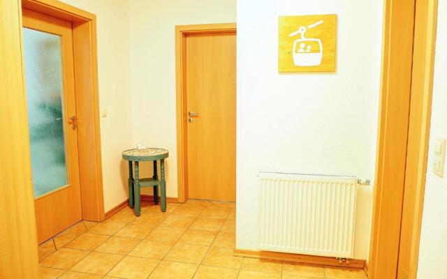 Fewo No.43 am Rathaus