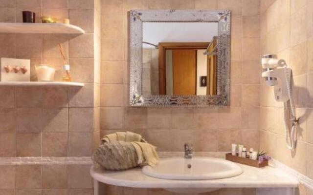 Holiday Home 5 Bedrooms 5 Bathrooms - Afantou