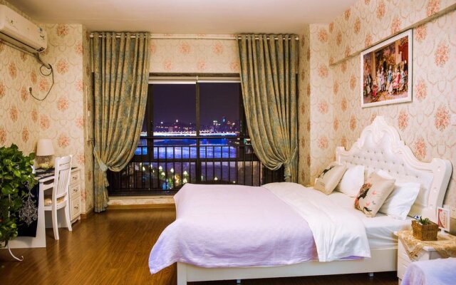 Chongqing The Inn Boutique Nanbin Road Store