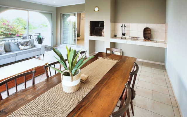 Quiet Shores Langebaan