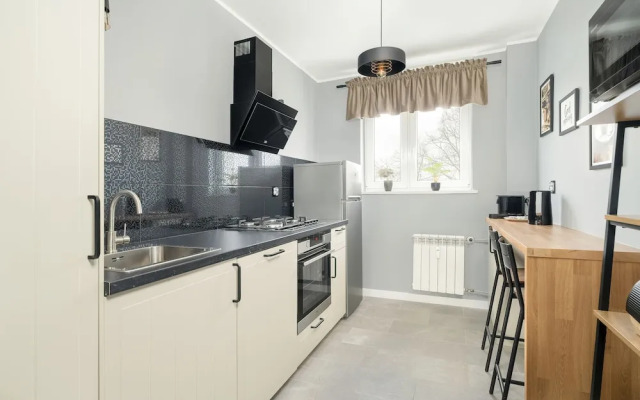 Apartment Near Lake Malta by Renters