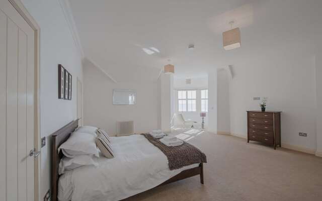 My Seaside Luxury Upper Deck Ramsgate