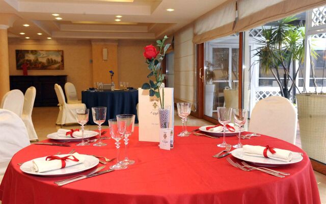Hotel I Gigli
