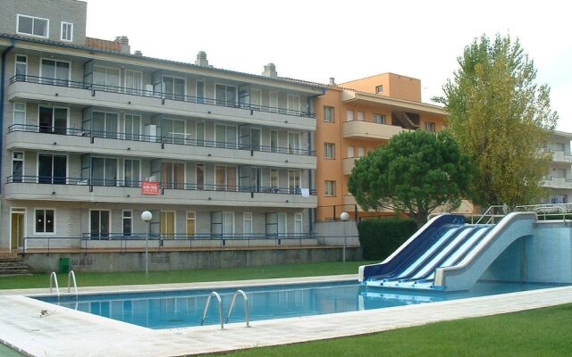 Apartamento Blau Park 326