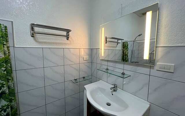 Bungalow in Alona, Alona Park Residence