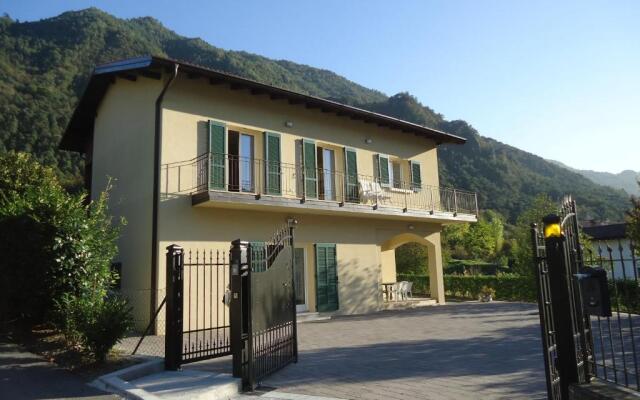 Villa Ninfea
