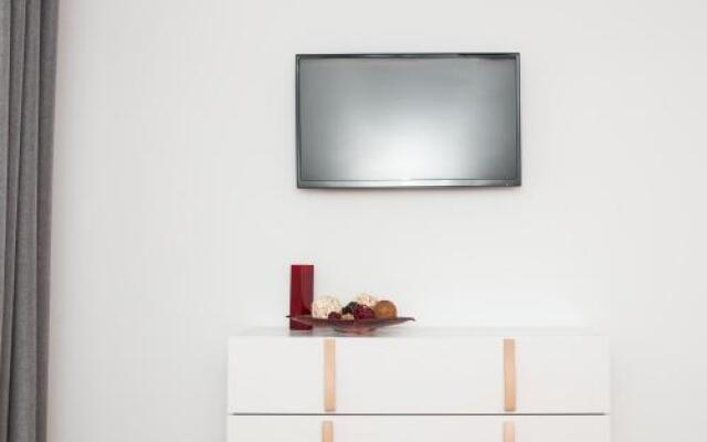 Apartament Zacisze Tatr