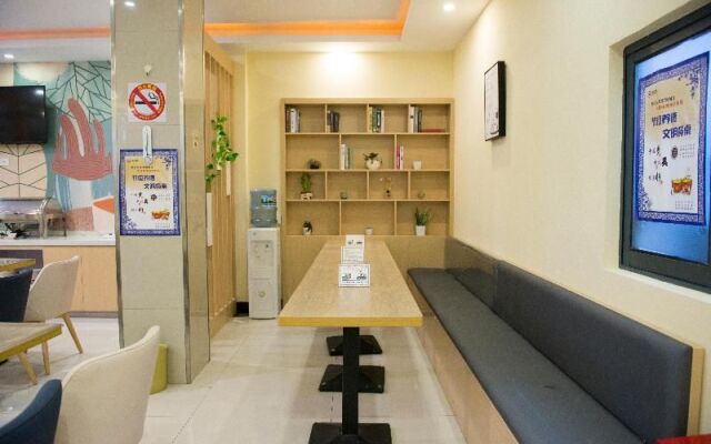 Hanting Hotel Shanghai The North Bund Pingliang Road