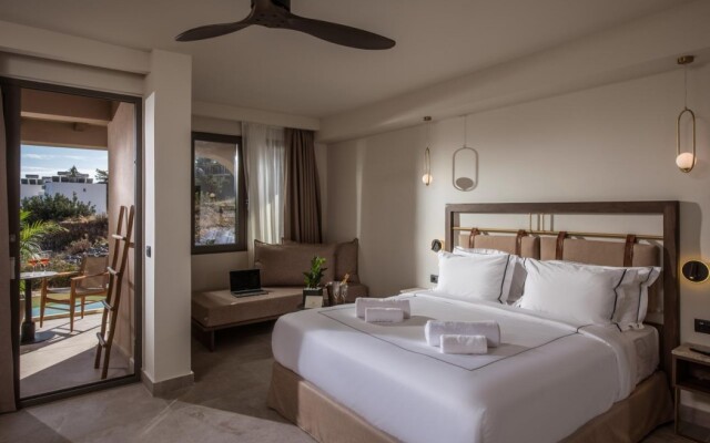 Selena Village(Formerly Elounda Garden Suites)