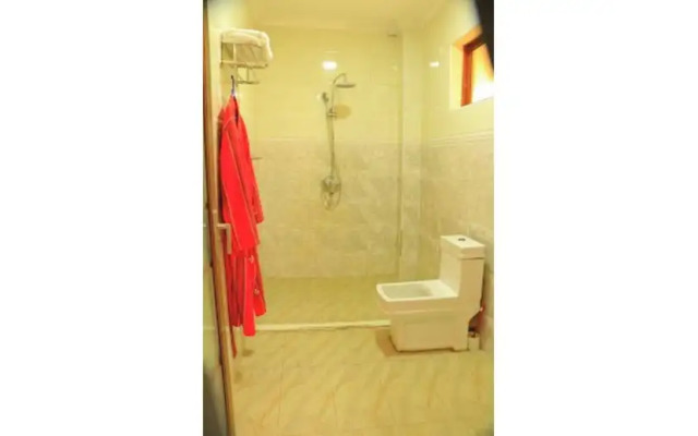 Fairways Hotel