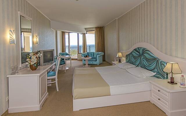 Hotel Morsko Oko Garden - All Inclusive