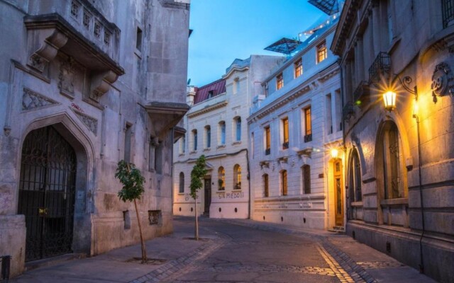 Concha y Toro 33 Hotel Boutique By Nobile