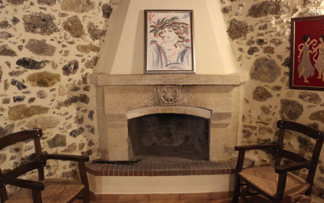 Roes apartments