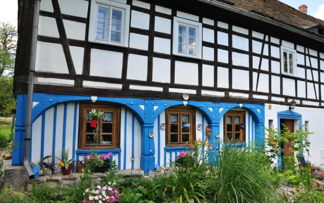 Dom Przysłupowy Educare