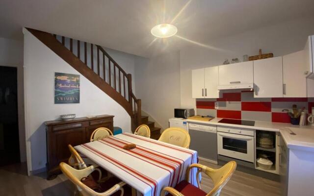 Maison Capbreton, 3 pièces, 4 personnes - FR-1-413-116