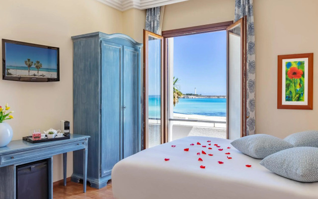 Hotel Mira Spiaggia