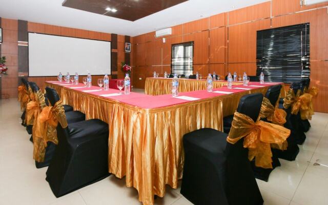 Borneo Emerald Hotel