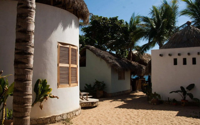 Un Sueño Cabañas del Pacífico