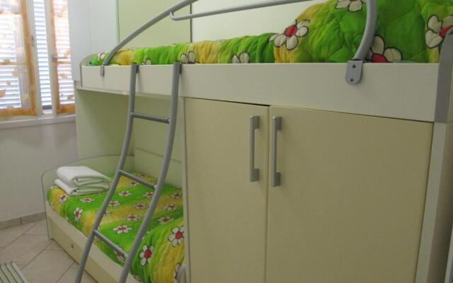 Il Palco residence
