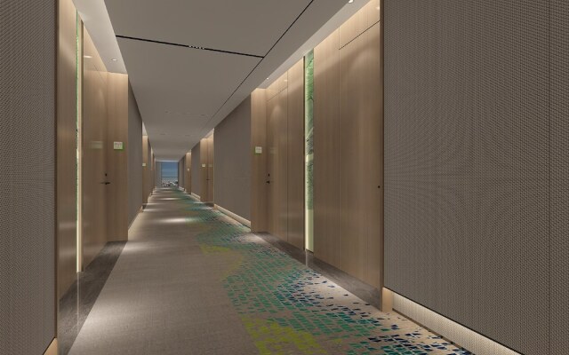Holiday Inn TongXiang by IHG