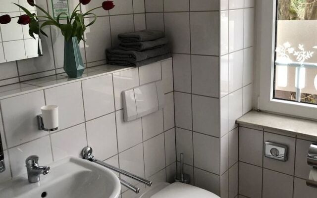 Hotel Zur Köppe
