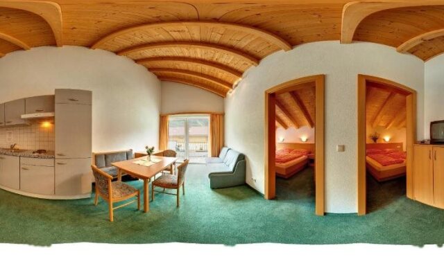 Hotel Alpenrose